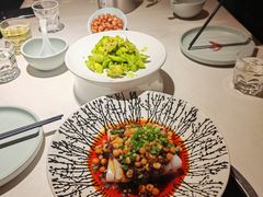 -院8里·小聚园老川菜(九眼桥店)