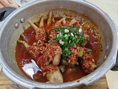 -笨罗卜浏阳菜馆(太平街店)