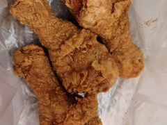 炸鸡腿-满记烧饼(牛街东里小区一区店)