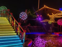 -鸿恩陶然大观园