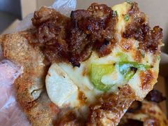 -宅恩特披萨(百汇城店)
