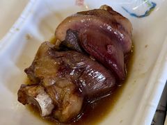 -高玛纳驴肉火烧(一世界店)