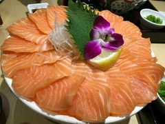 -万岁寿司(蓬江万达店)