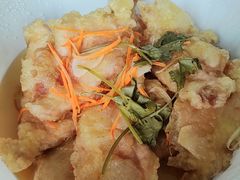 -北李·海肠捞饭·大连菜(望京凯德MALL店)