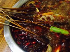 -满江红串串香(七道堰街店)