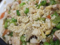 -百福麵家(新馬路店)