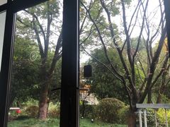 -杭州西溪喜来登度假大酒店