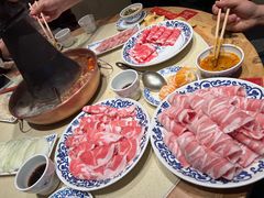 -东镇老火锅(长春路首店)