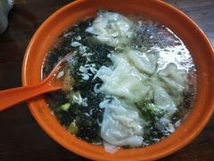 -阿麟馄饨(延长路店)