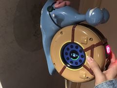 -东京塔海贼王主题公园