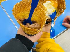 -赛百味SUBWAY(燕莎奥莱店)