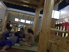 -丽池宫韩式汗蒸会馆(华灯坊店)