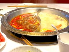 -巴邑火锅·鲜切牛肉(萧山银隆店)