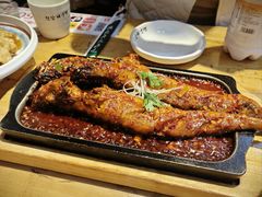 -金达莱冷面百年石锅饭(宾馆胡同店)