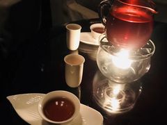 -上海柏悦酒店