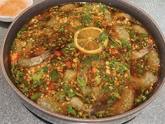 -大洋家·精品潮汕菜·生腌砂锅粥(天河东路店)