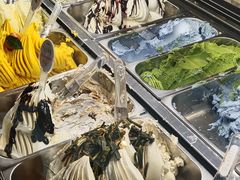 -Dal Cuore 达可芮冰淇淋(陕西北路店)