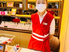 -海底捞火锅(中山路天主教堂店)