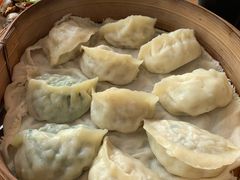 -渔民船说·北塘海鲜·天津菜·海肠捞饭(北塘古镇店)