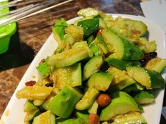 -松林烧烤·慧忠北里216小野串