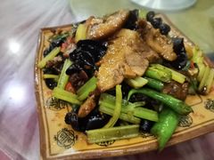 -顾师傅特色炒菜(富民路店)
