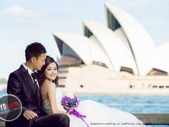 -SYDPHOTOS悉尼婚纱摄影摄像澳洲总部