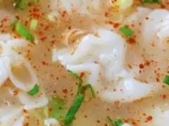 -巧手馄饨(箍桶巷店)