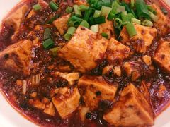 麻婆豆腐-成都驻京办餐厅(蜀都宾馆店)