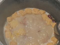 -汤宴·参须肚包鸡(南京路店)