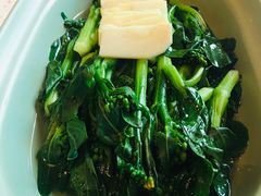 -半山腰·云南菜(侨福芳草地店)