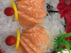 -天天海鲜城·海鲜大排档(新溪店)