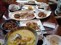 -古南都·老广东酒楼(龙江店)