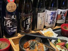 -九酢·海鲜居酒屋