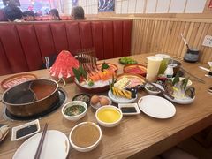 -松野谷·寿喜烧自助(华联顺义金街购物中心店)