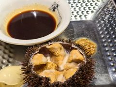 -好朋友海鲜烧烤火锅(振三街店)