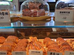 -tuan woodfire kitchen(锦绣坊店)