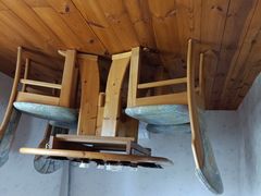 -金山农民画村-枫泾波兰倒置屋