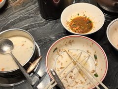 -湘力力小院·鱼汤泡饭(枫林路店)