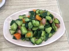 -香妃烤鸡(新奥店)