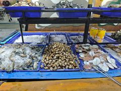 -Jomtien Talay Pao Pattaya