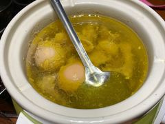 -徽三说·土徽菜·中国徽菜连锁品牌(一中店)