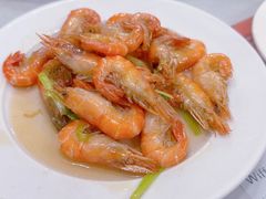 -茂隆餐厅(进贤路店)