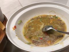 -桃花源中餐厅(金茂豪华精选酒店)