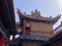 -高庙保安寺