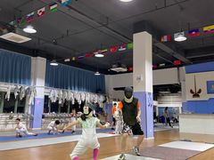 -尚剑击剑中心(铁山路馆)