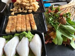 -钢管厂五区小郡肝串串香(南山店)