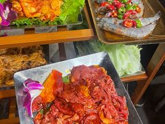 -老渔家·白族·石板烧.野生菌火锅(大理古城叶榆路店)