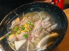 -越谜·越南餐厅(长白店)