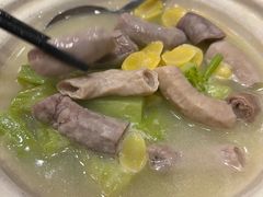 苦瓜小肠煲-临家闽南菜(翔安店)