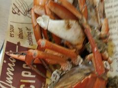 干煎膏蟹-友强·22年特色海鲜大排档·闽菜(厦门美食地标店)